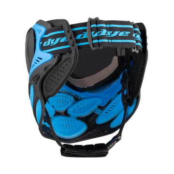 Dye i3 Pro Goggle- Glacier Cyan