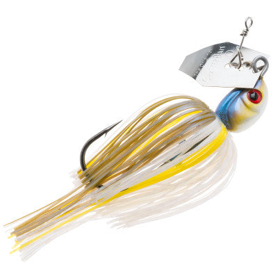 Zman Chatter Bait ProjectZ 1/2 (BlueBack Herring)