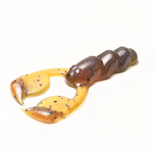 Motion Fishing Penny Craw (Grapeseed)