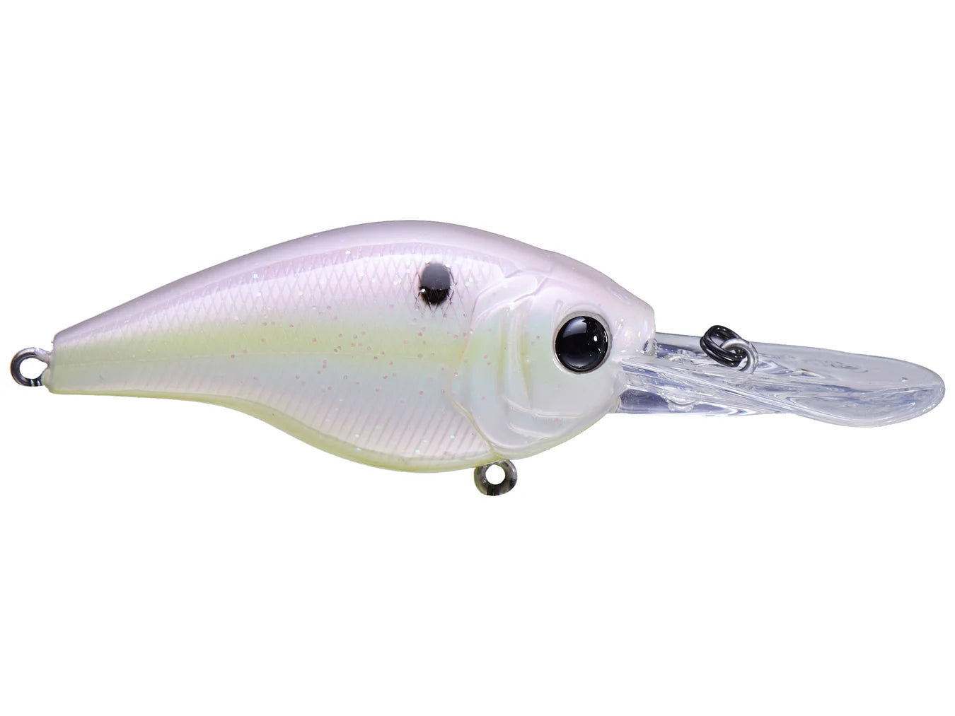 6th Sense Cloud 9 C10 Crankbait (Lavender Citrus)