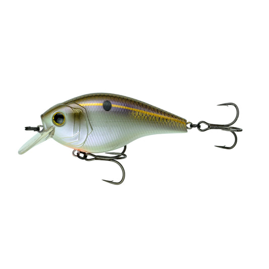 6th Sense Cloud 9 Silent MiniMag SB Crankbait (Gizzard shad )