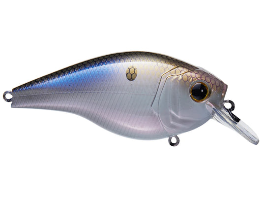 6th Sense Cloud 9 Silent MiniMag SB Crankbait (4k shad )