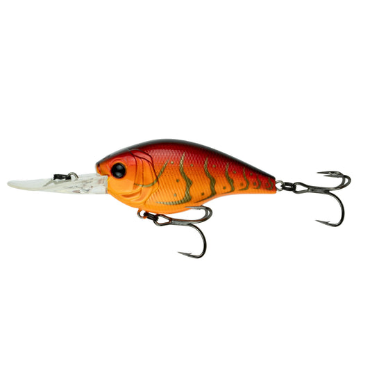 6th Sense Cloud 9 C10 Crankbait (Wild Lava Craw)