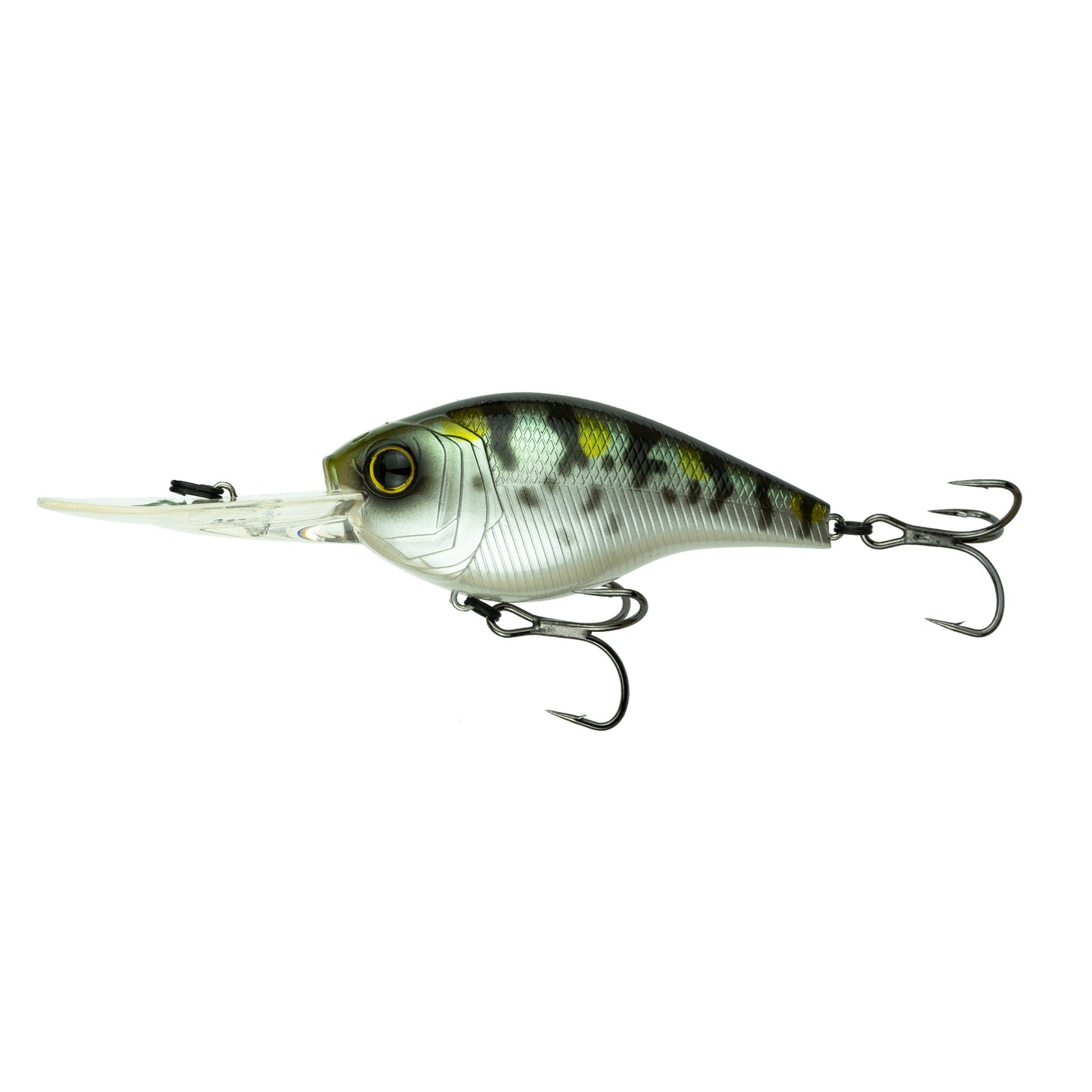 6th Sense Cloud 9 C15 Crankbait (Baby Crappie)