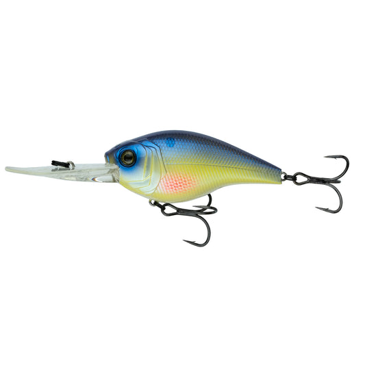 6th Sense Cloud 9 C15 Crankbait (Chartreuse Sungill)