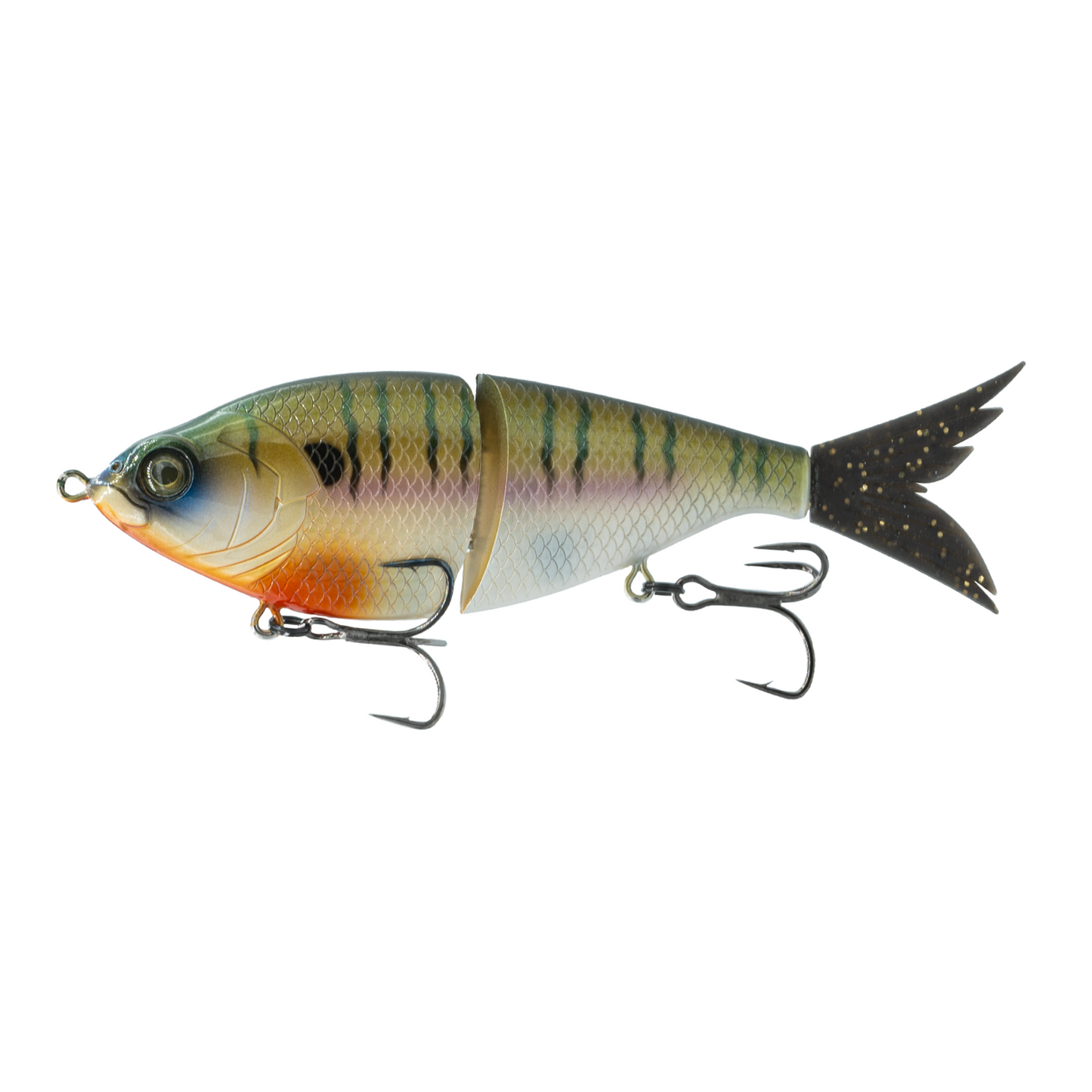 6th Sense FLOW GLIDER 130 - 4K BLUEGILL