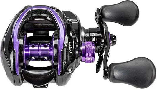 Lews ISO BAITCAST REEL ISO1SH