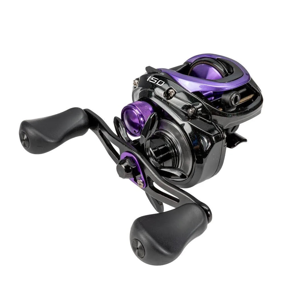 Lews ISO BAITCAST REEL ISO1SH