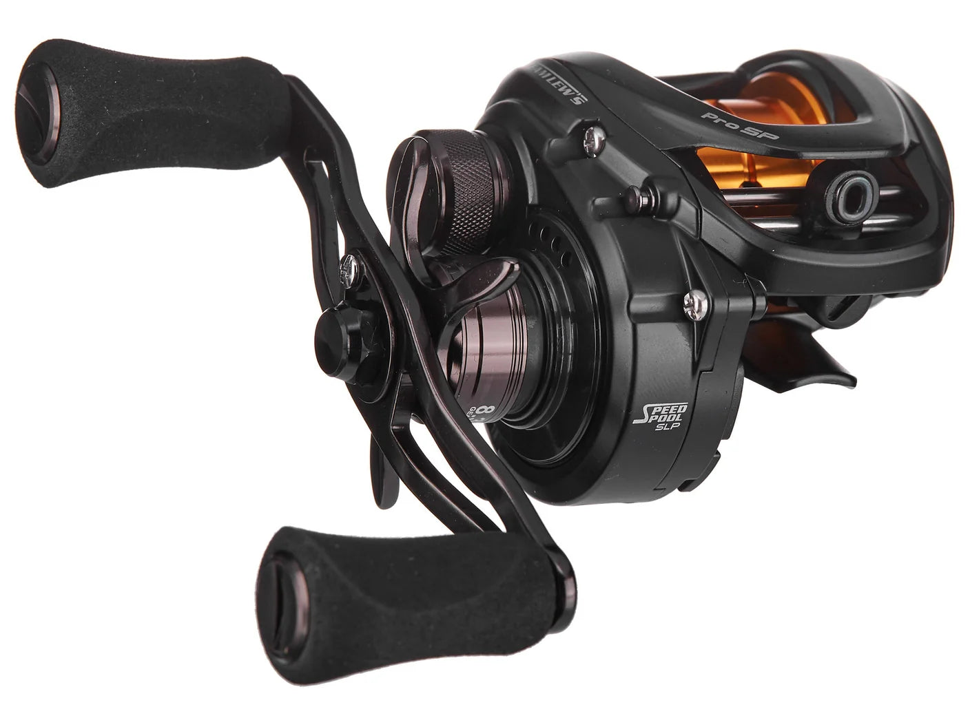 Team Lew's Pro SP Casting Reel 7.5:1