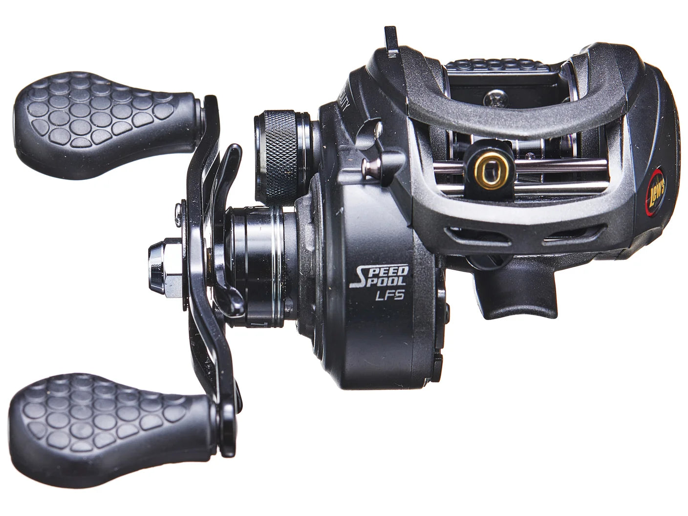 Lew's SuperDuty LFS Baitcasting Reel