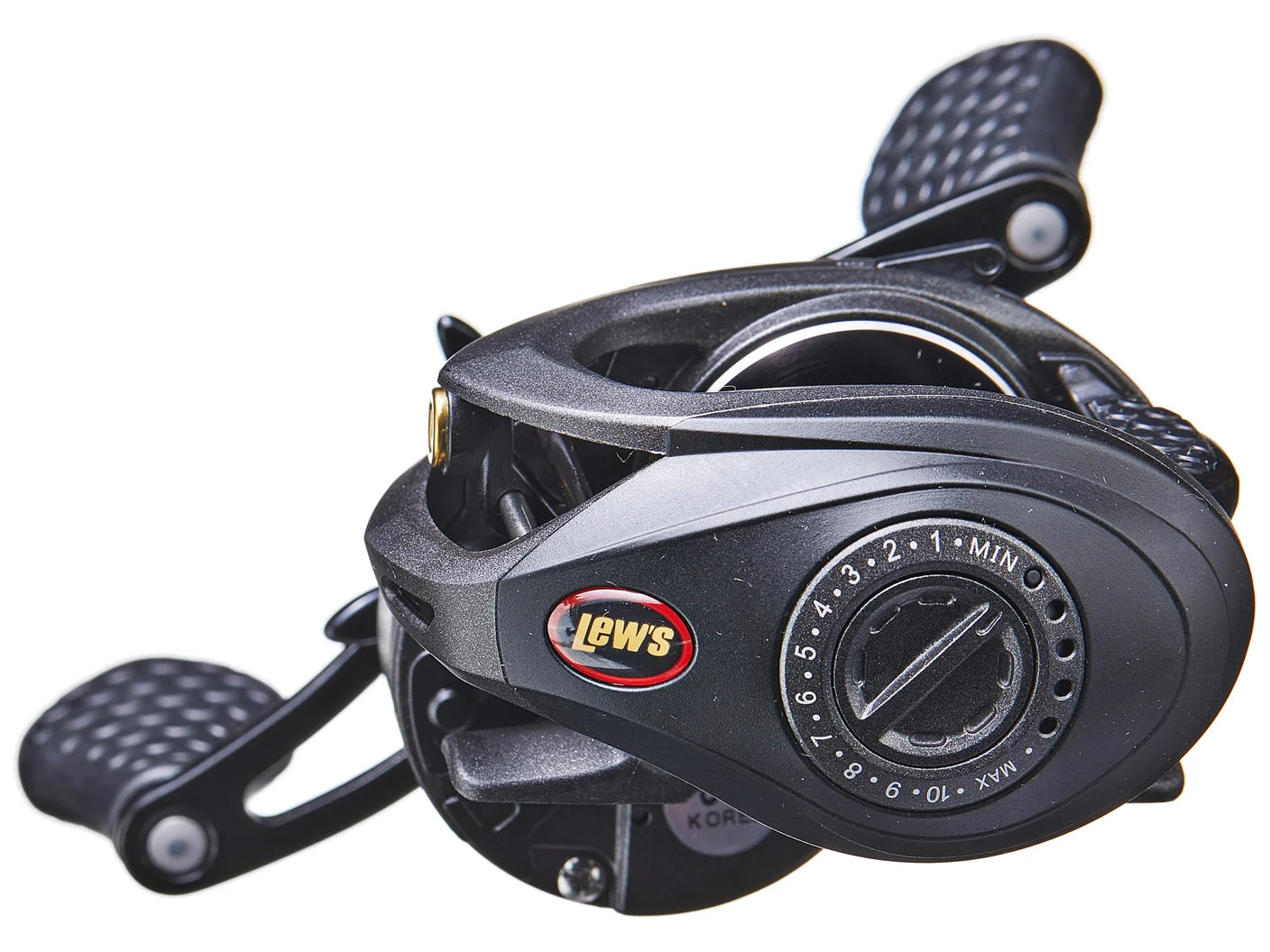 Lew's SuperDuty LFS Baitcasting Reel