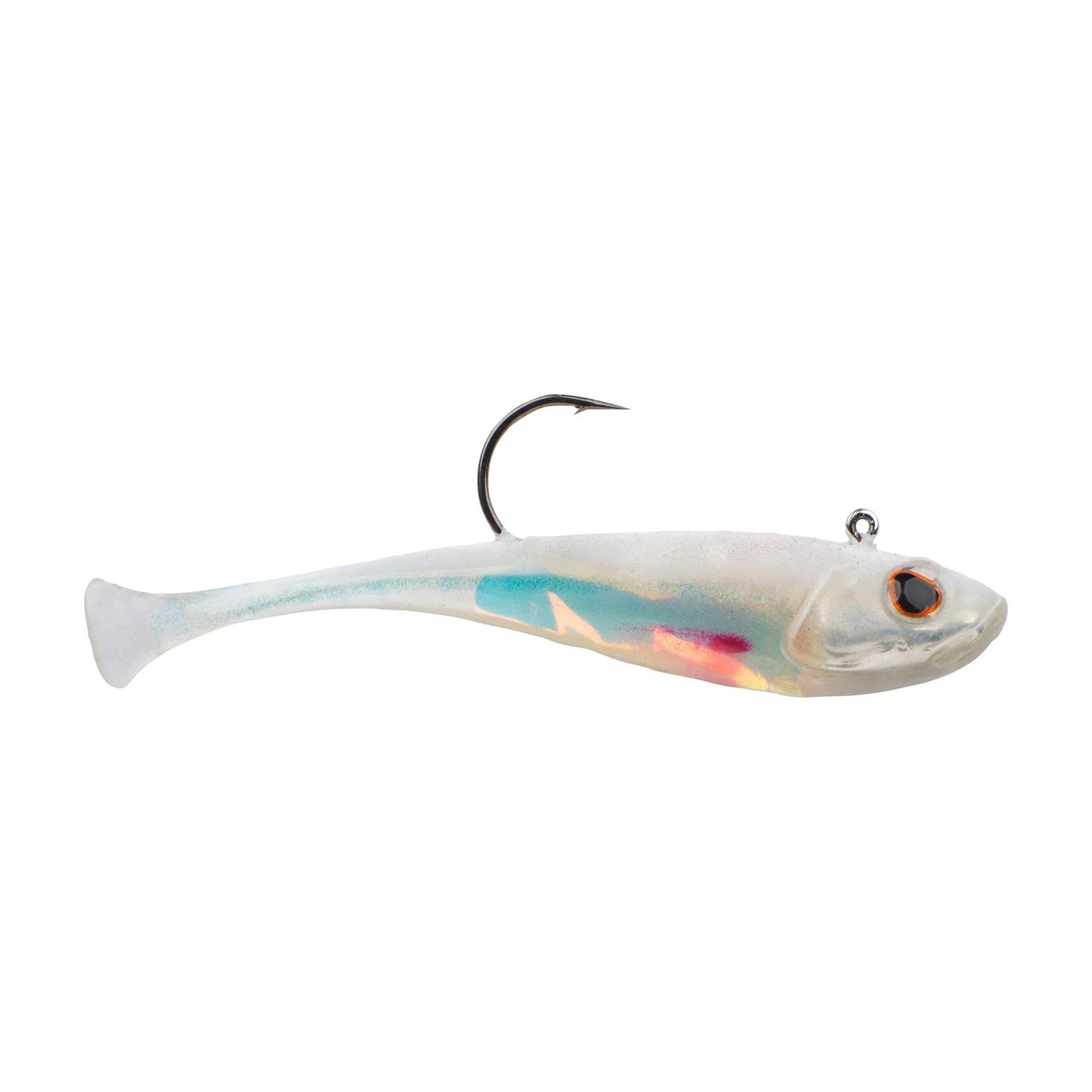 Berkley Powerbait Switch 3” 3/8 White Wizard