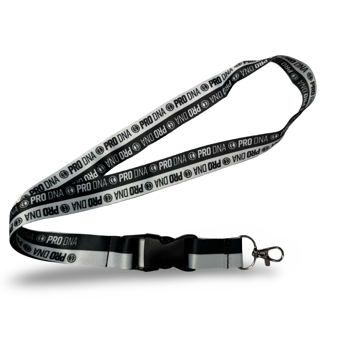 Pro DNA Lanyard