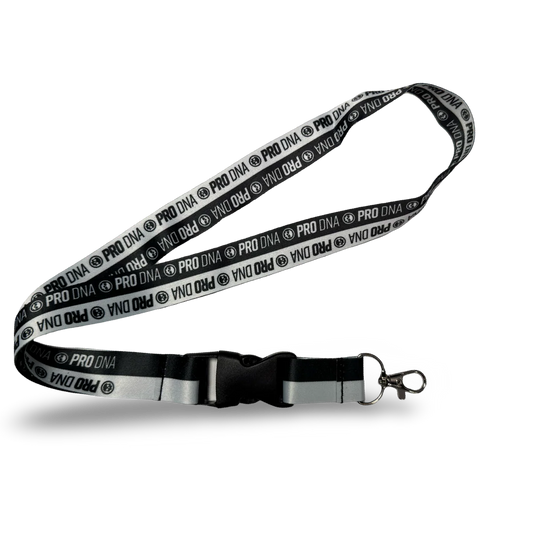 Pro DNA Lanyard