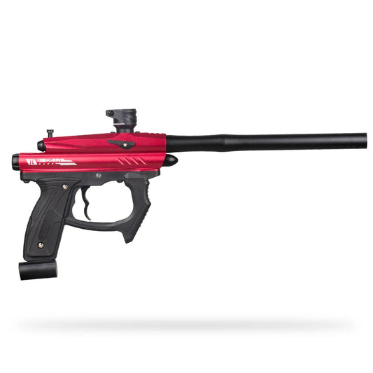 HK ARMY SABR - DUST RED / BLACK