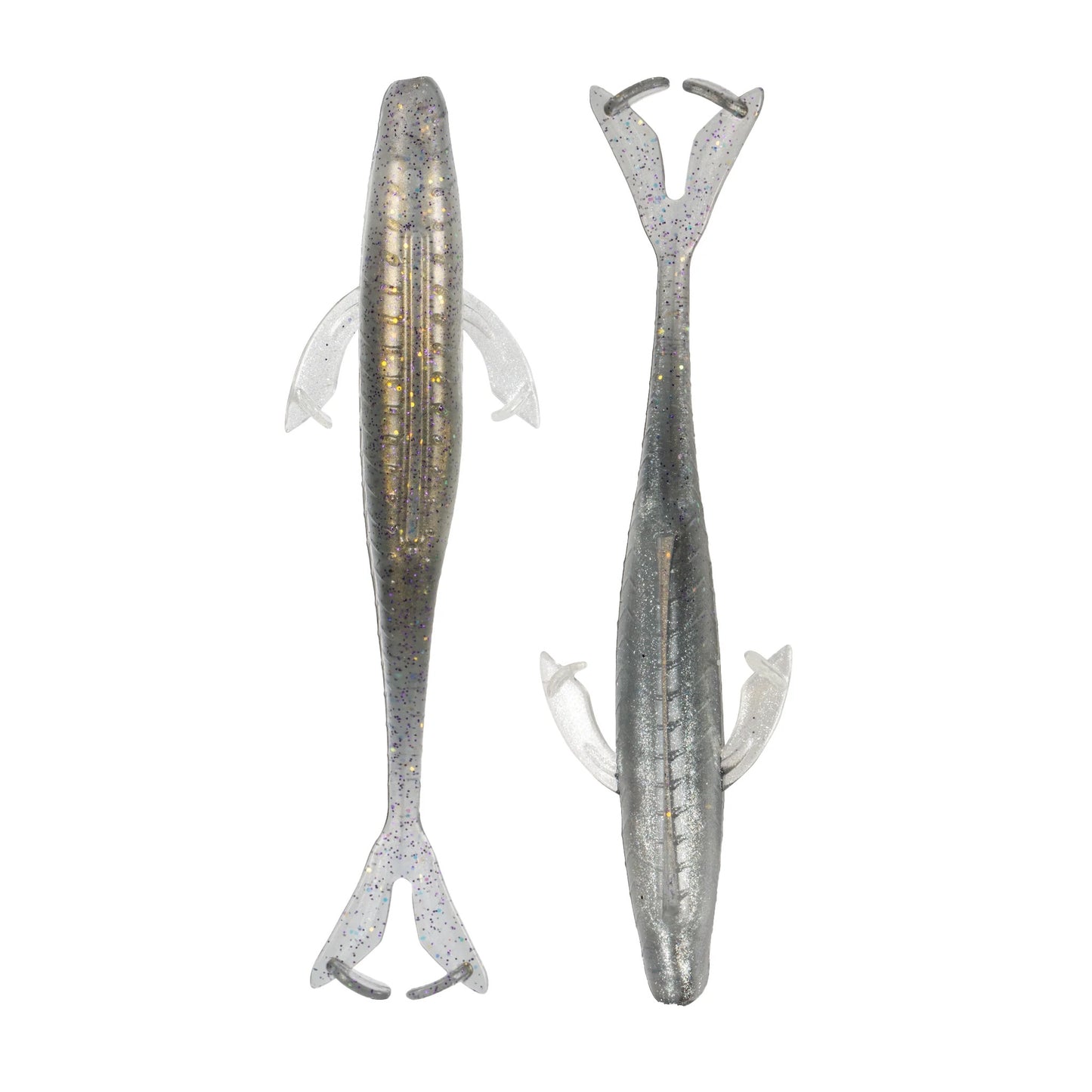 6th Sense Hondo 4.5- Gizzard Shad 6pk