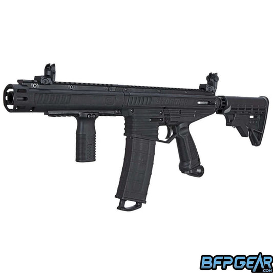 Tippmann Stormer Elite Dual Fed - Black