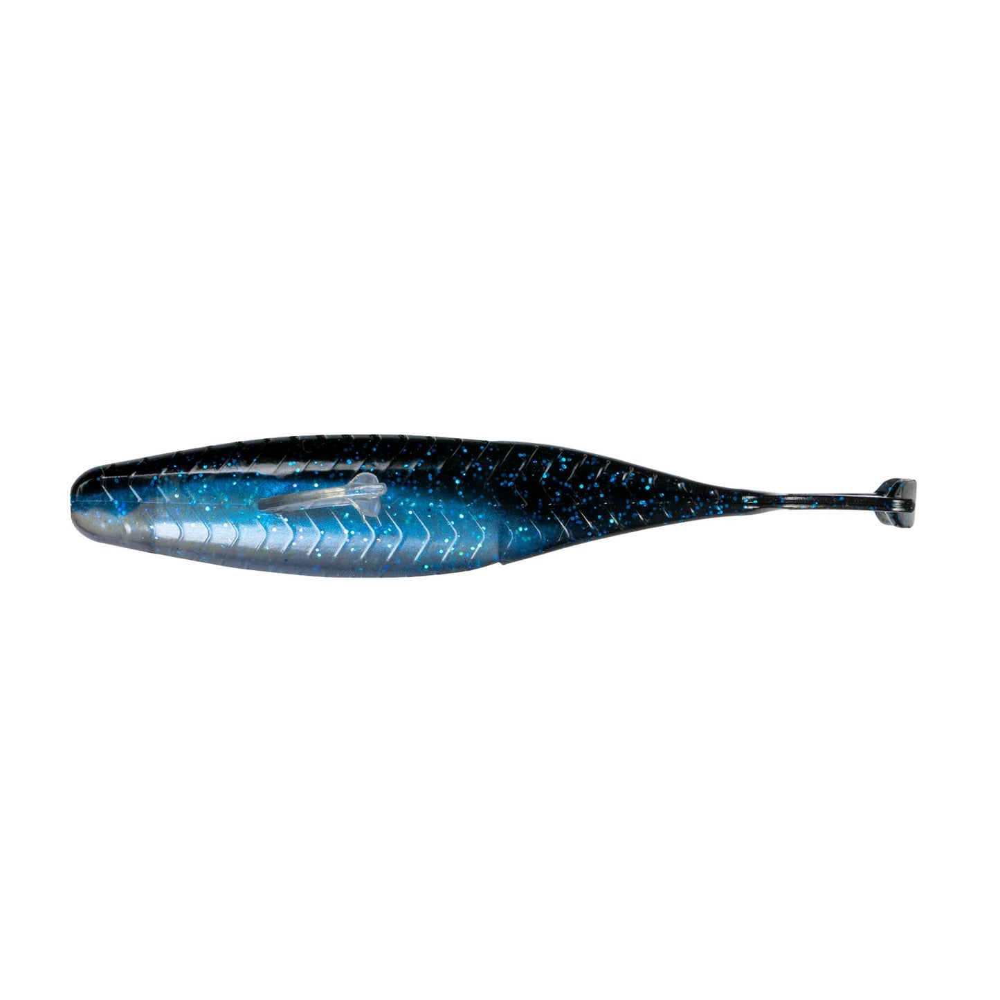 6th Sense Hondo 4.5- Black n Blue Pro 6pk