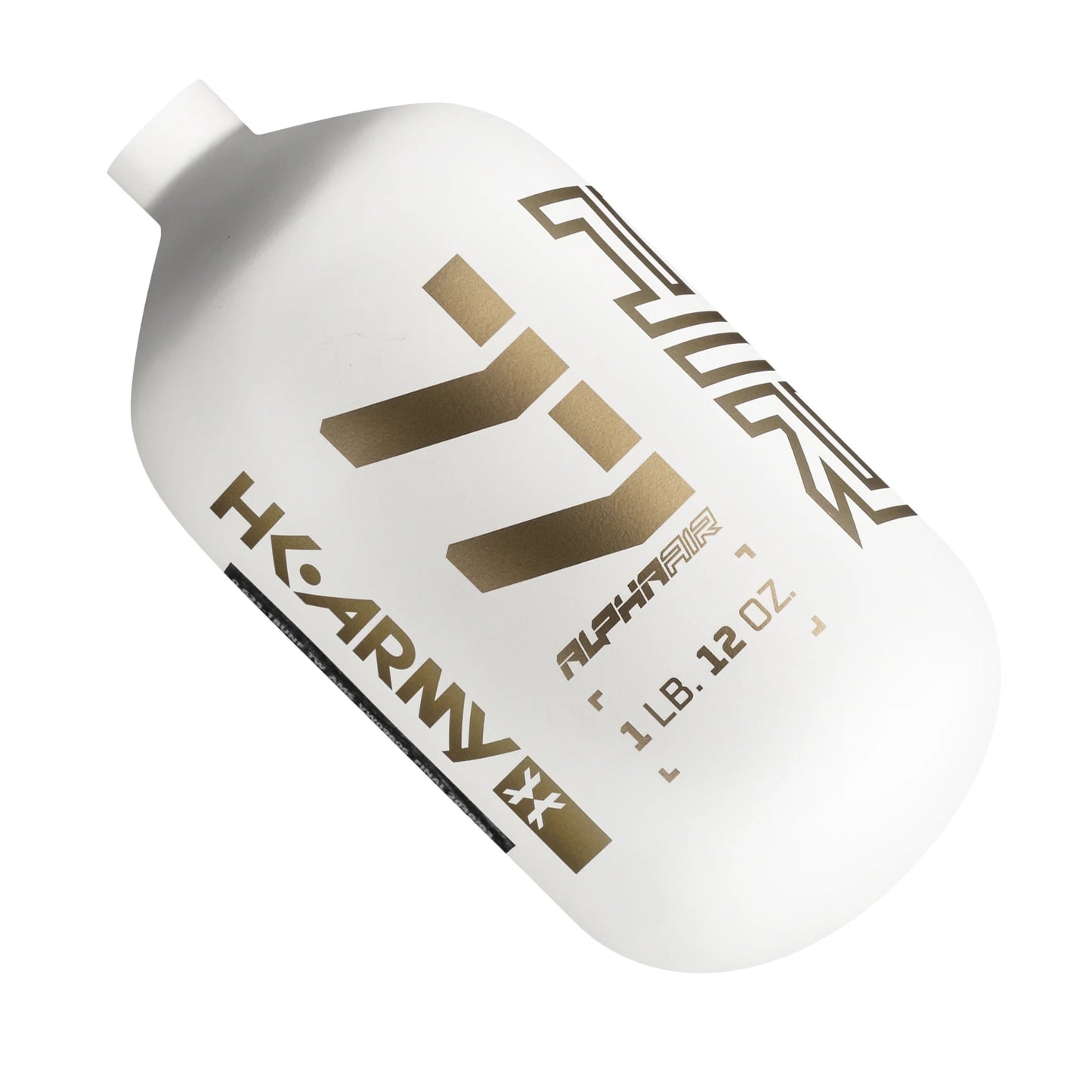 HK ARMY BOTTLE ONLY - ALPHA AIR® 77CI - SUMMIT
