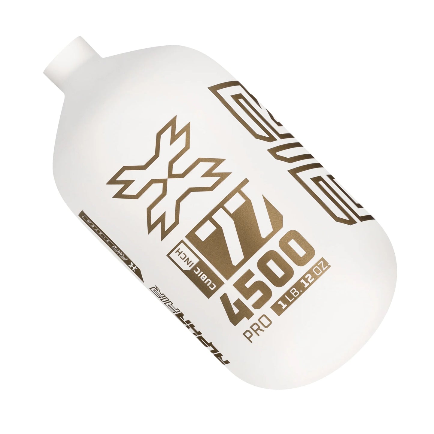 HK ARMY BOTTLE ONLY - ALPHA AIR® 77CI - SUMMIT