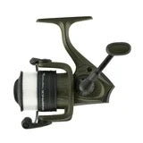 Abu Garcia Vengeance Tactical Spinning Reel, 20 Size Fishing Reel