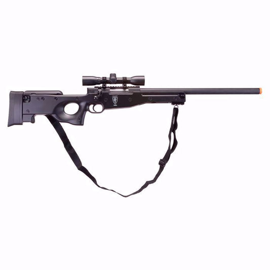 SNIPER - Elite Force Tundra Spring Airsoft Rifle