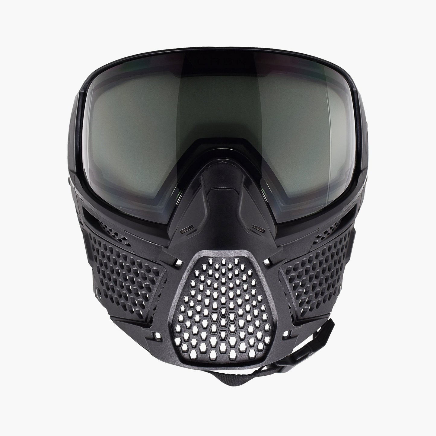 CRBN Paintball ZERO Black Goggle