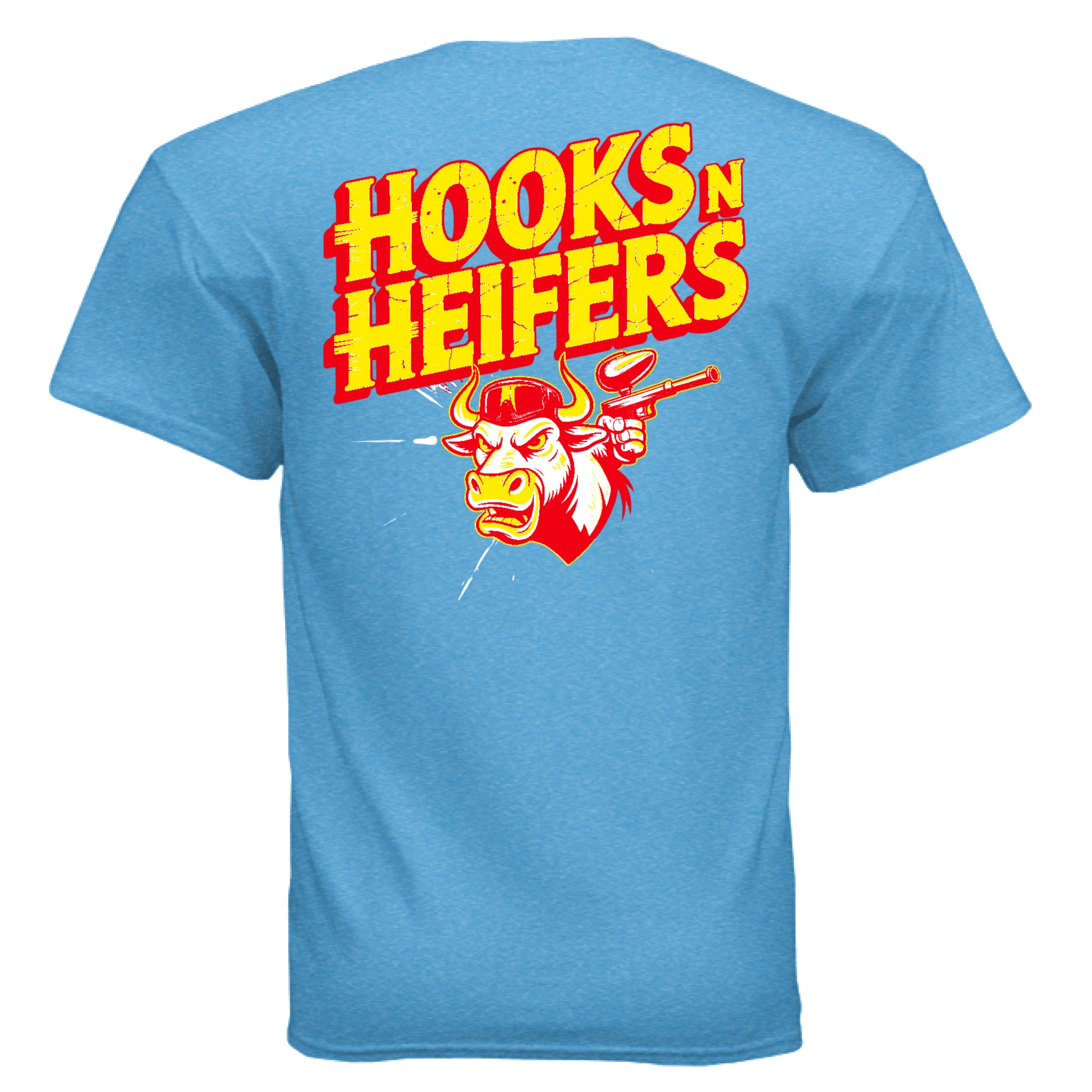 HEATHER SAPPHIRE - BACK