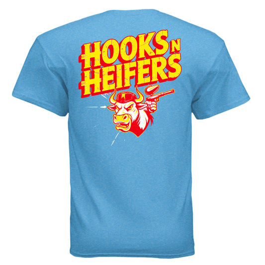 HEATHER SAPPHIRE - BACK